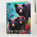 Buscar momma tarjetas Vida silvestre