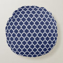 Buscar quatrefoil cojines Turquesa