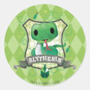 Buscar slytherin pegatinas Avaricia