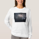 Buscar astrofísica camisetas Celeste