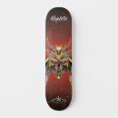 Buscar samurai tablas de skate Calavera