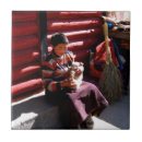 Buscar tibetano azulejos Budista