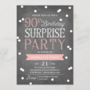 Buscar surprise invitaciones 4 º sorpresa
