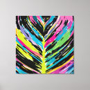 Buscar plantas abstractas lienzos Abstracto