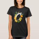 Buscar ini camisetas Alfabeto