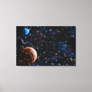 Buscar constelación lienzos Cosmos