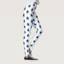 Buscar patriótico leggings Mujeres