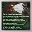 Buscar indios posters Nativo