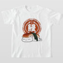 Buscar unagi camisetas Sushi