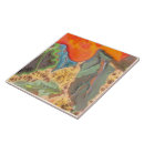 Buscar anaranjado azulejos General y unisex