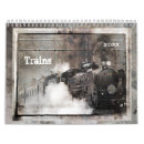 Buscar trenes calendarios Estación