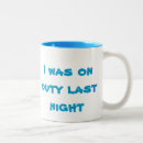 Buscar deber tazas Humor