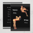 Buscar pin up invitaciones Para todos