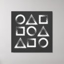 Buscar bauhaus lienzos Minimalista
