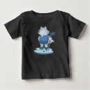 Buscar hockey bebe camisetas Cumpleaños