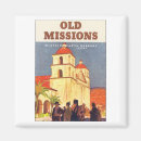 Buscar santa barbara imanes Vintage