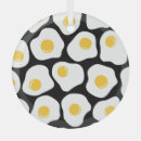 Buscar huevos adornos Alimento