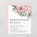 Buscar papel con membrete del aniversario bodas Invitados