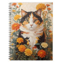 Buscar gato hermoso cuadernos Contenido generativo