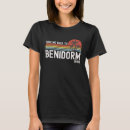 Buscar benidorm camisetas Vacaciones