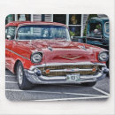 Buscar chevy alfombrillas de raton Rojo