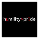 Buscar humildad posters Fe