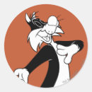 Buscar sylvester cat pegatinas Melodía
