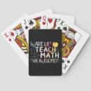 Buscar programador barajas de cartas Geek
