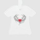 Buscar alas del ángel adornos 4 º alas