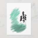 Buscar escandinavas postales Naturaleza