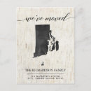 Buscar rhode island invitaciones Nueva dirección
