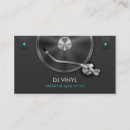 Buscar hip hop tarjetas de visita Profesional
