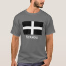 Buscar cornualles camisetas Kernow