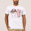 Buscar ice cream camisetas Sundae