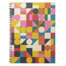 Buscar bauhaus cuadernos Patrón