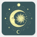 Buscar fases de la luna pegatinas Cósmico