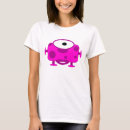 Buscar fucsia camisetas Para niños