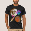 Buscar sistema solar camisetas Planetas