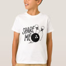 Buscar spare camisetas Boliche