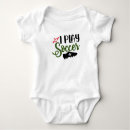 Buscar fútbol bebe ropa Bodysuit