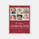 Buscar grandkids Collage de la foto