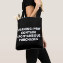 Buscar de compras divertidos bolsos Madre