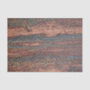 Buscar rayado azul papel de seda Patrón