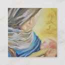 Buscar mary tarjetas de visita Fe