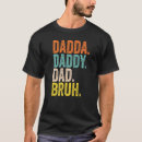 Buscar dadd camisetas 7 º papa