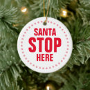 Buscar parada adornos Blanco