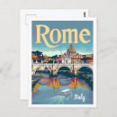 Buscar roma vintage postales Viajar