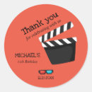Buscar películas pegatinas Invitados