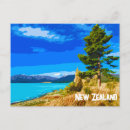Buscar new zealand postales Naturaleza