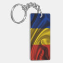 Buscar bandera de rumania llaveros Rumano